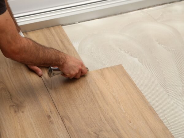 Vinyl Flooring